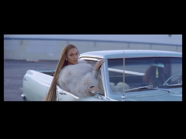 Beyoncé – Formation