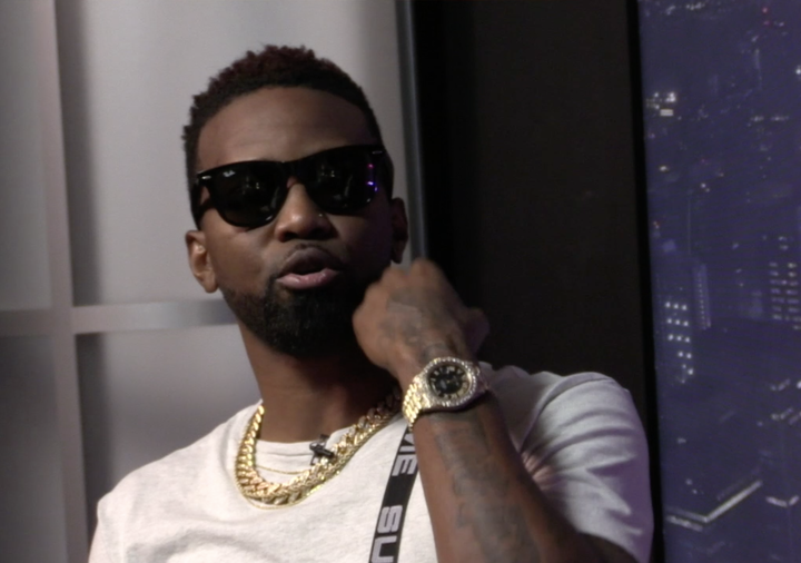 KONSHENS TALKS CREATING HIS OWN LANE AND HIS VIEWS ON FAMILY LIFE