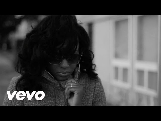 Netta Brielle - I Just Wanna Be Loved