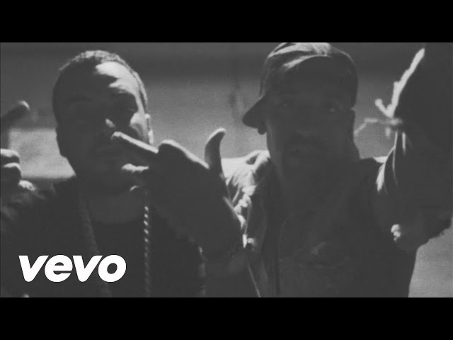 0:05 / 5:33 iSHi - We Run ft. French Montana, Wale, Raekwon