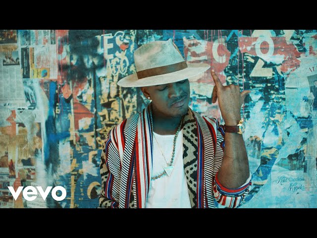 Ne-Yo, Bebe Rexha, Stefflon Don - Push Back