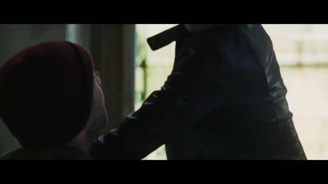 Jack Reacher- Never Go Back Official Trailer #1 (2016) - Tom Cruise, Cobie Smulders
