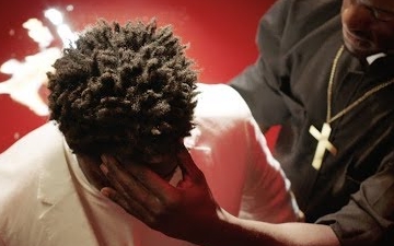 Kodak Black - Testimony