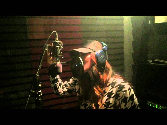 Keke Wyatt covers 