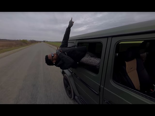 Jazz Cartier - Red Alert / 100 Roses