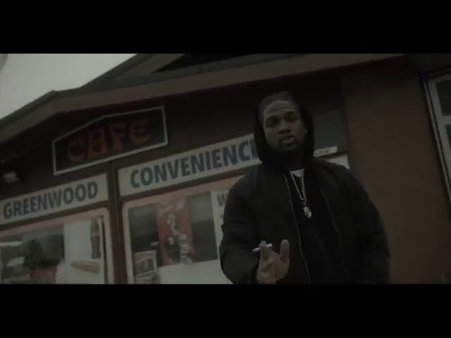 Derek Wise - RUNNIN' IT