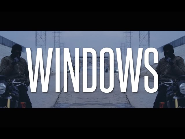 JOYRYDE ft. RICK RO$$ - WINDOWS
