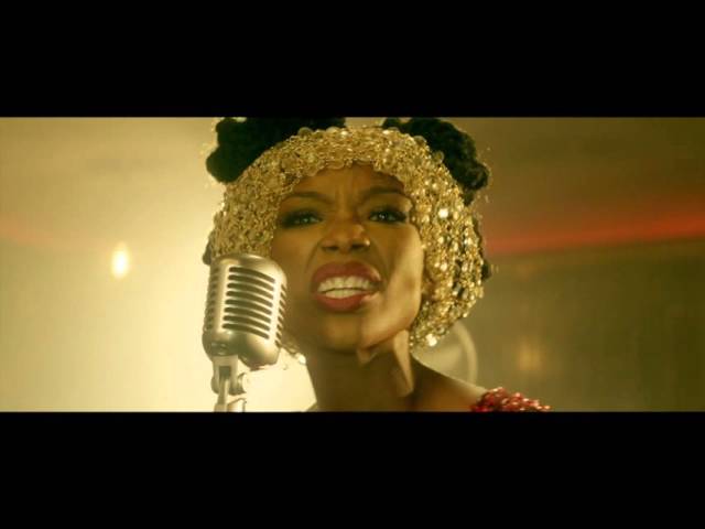 Brandy - Beggin & Pleadin