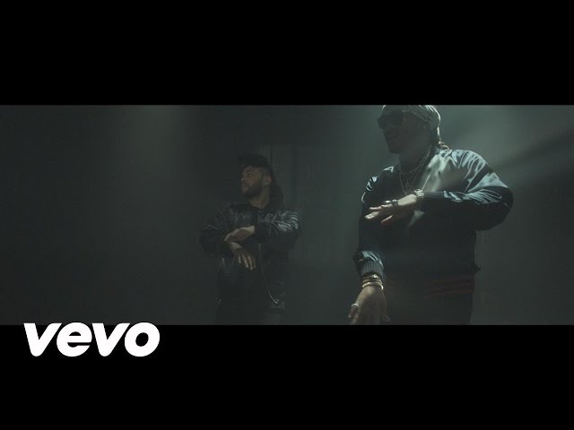 Future - Low Life ft. The Weeknd