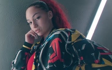 BHAD BHABIE feat. Tory Lanez 