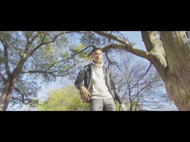 0:05 / 3:34 Trevor Jackson - Rock Wit Me feat. IAMSU!