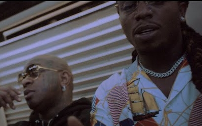 Birdman, Jacquees - Easy ft. King Issa, FYB