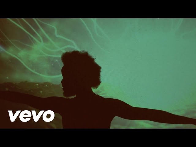 Bilal - I Really Don't Care