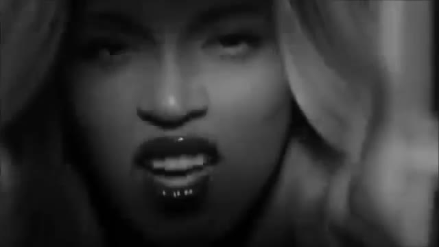 Beyonce ft Rihanna Bad Bitch