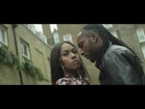 Kyle Lettman ft Coco Dupree - Matter of Time