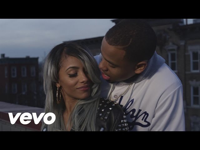 Mack Wilds - Love in the 90z