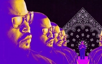 Ice Cube - That New Funkadelic