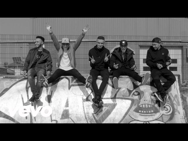 MiC LOWRY - Bad Intentions