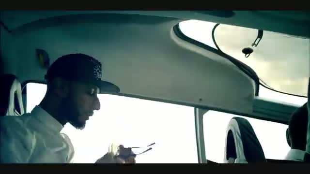 Swizz Beatz - Everyday Birthday ft. Chris Brown, Ludacris
