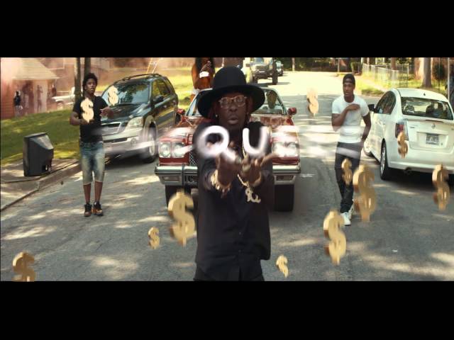 Jacquees - Come Thru ft. Rich Homie Quan