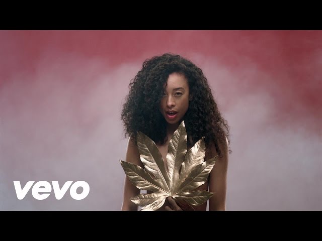 0:00 / 0:00 Corinne Bailey Rae - Green Aphrodisiac