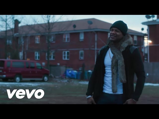 Jaheim - Struggle Love