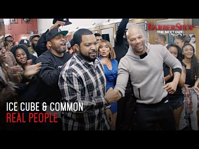 Ice Cube & Common - 