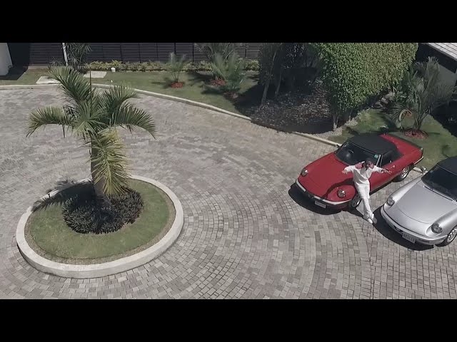 Ryan Leslie – The Wonderful Ones