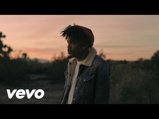 August Alsina - Song Cry (Explicit)