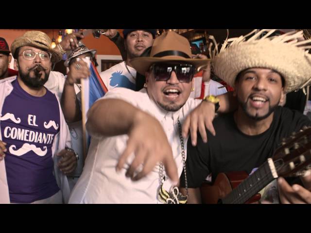 Sound Boy - Bori Swag NO LOGOS