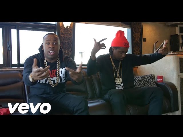 Starlito - No Rearview TWO ft. Don Trip & Yo Gotti