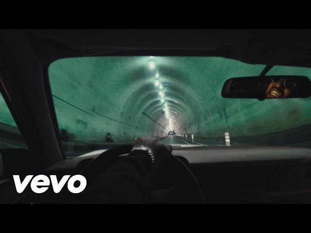 ScHoolboy Q - Groovy Tony (Explicit)