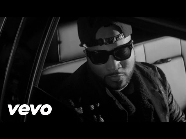 Jeezy - Sweet Life ft. Janelle Monáe