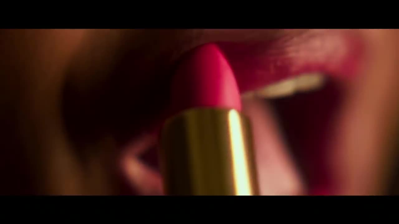 Proud Mary Trailer #1