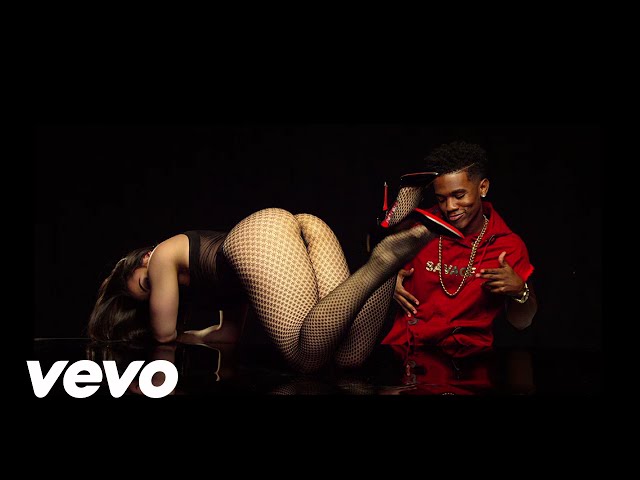 B. Smyth - Creep ft. Young Thug