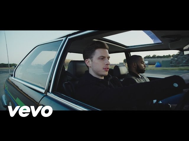 Nick Brewer - Talk To Me ft. Bibi Bourelly