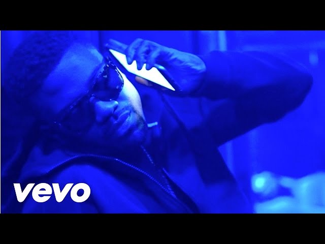 Ray J - Caddi (Real Life Playa) ft. Payso B